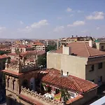 Atico San Marcos