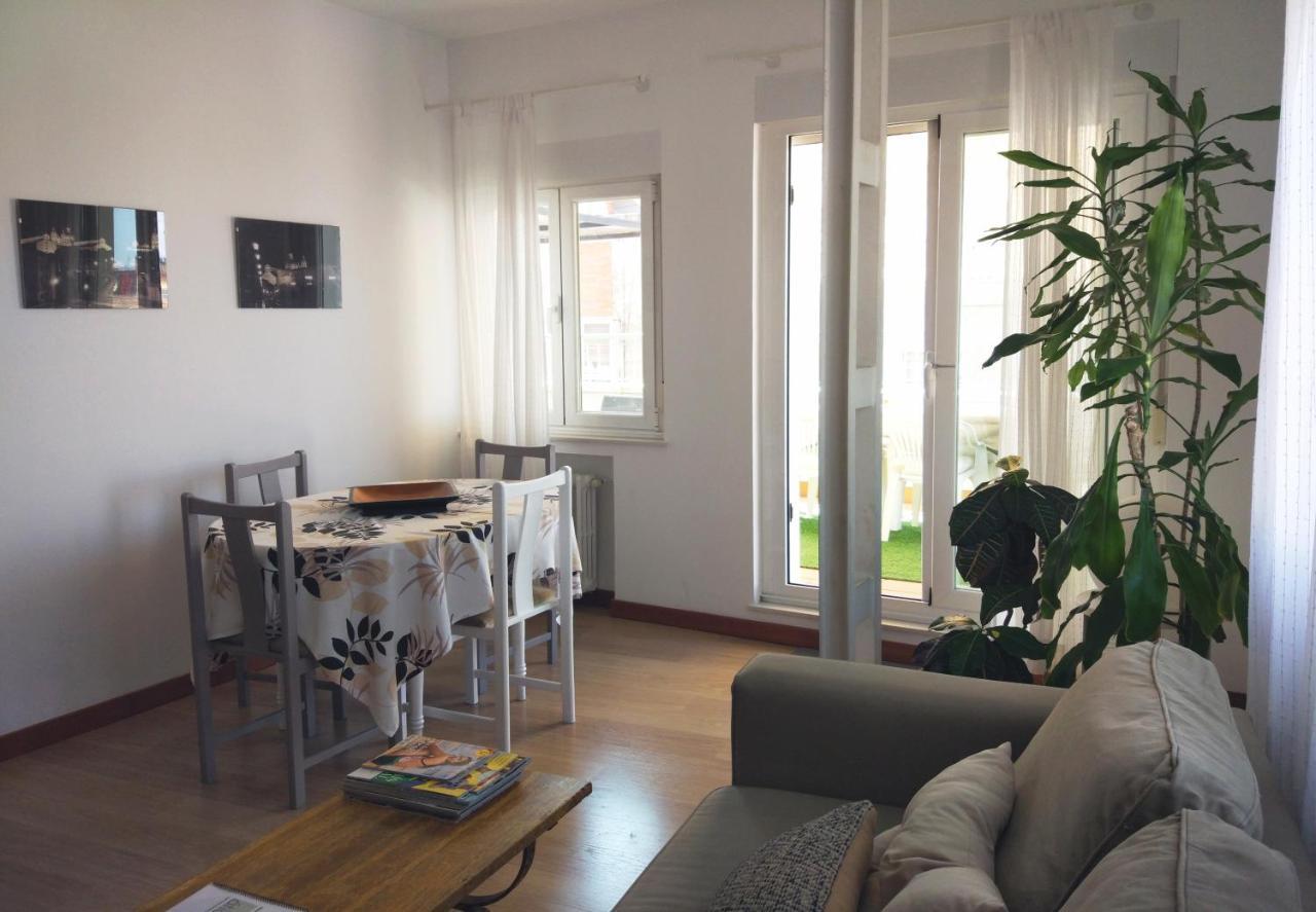 Apartment Atico San Marcos *