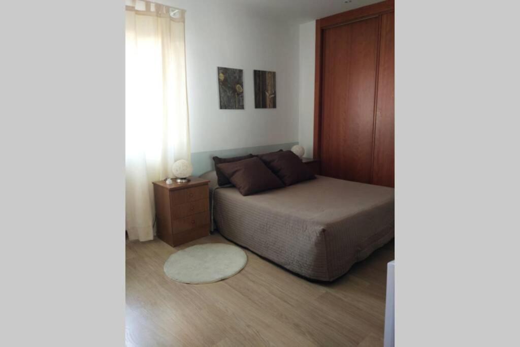 Apartment Atico San Marcos Salamanca