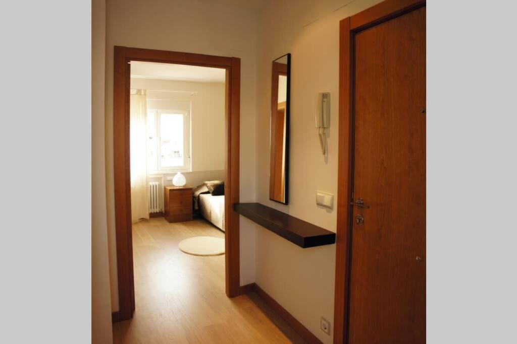 Apartment Atico San Marcos Salamanca