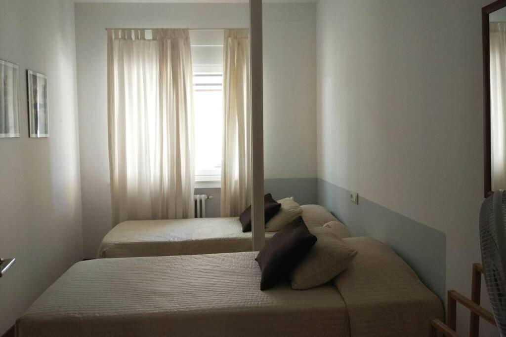 Apartment Atico San Marcos *